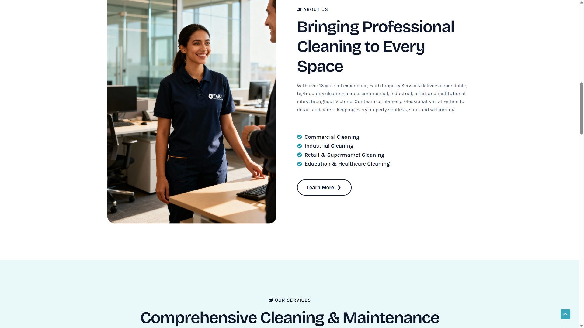 Faith Property Services - Image 2