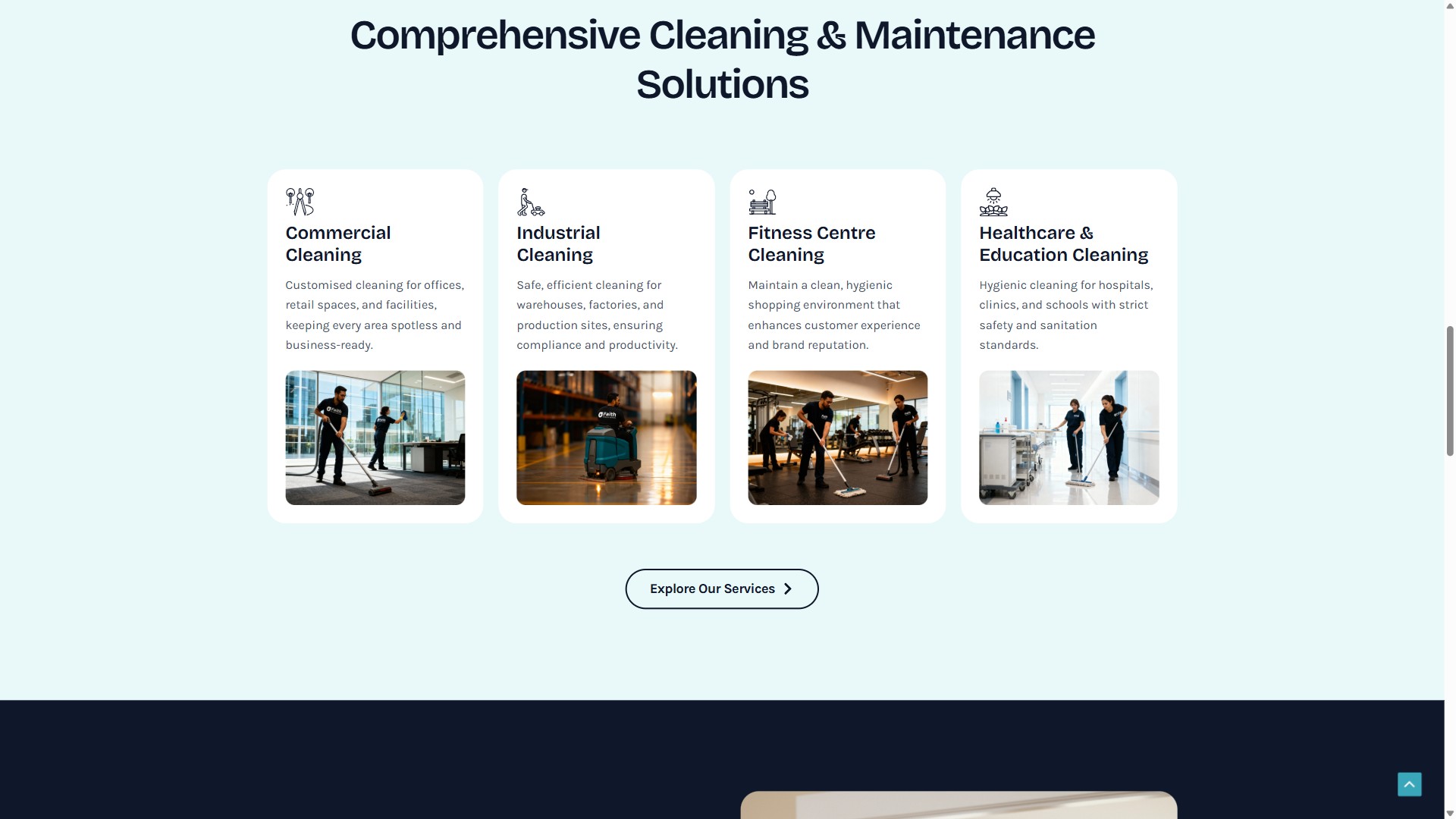 Faith Property Services - Image 3