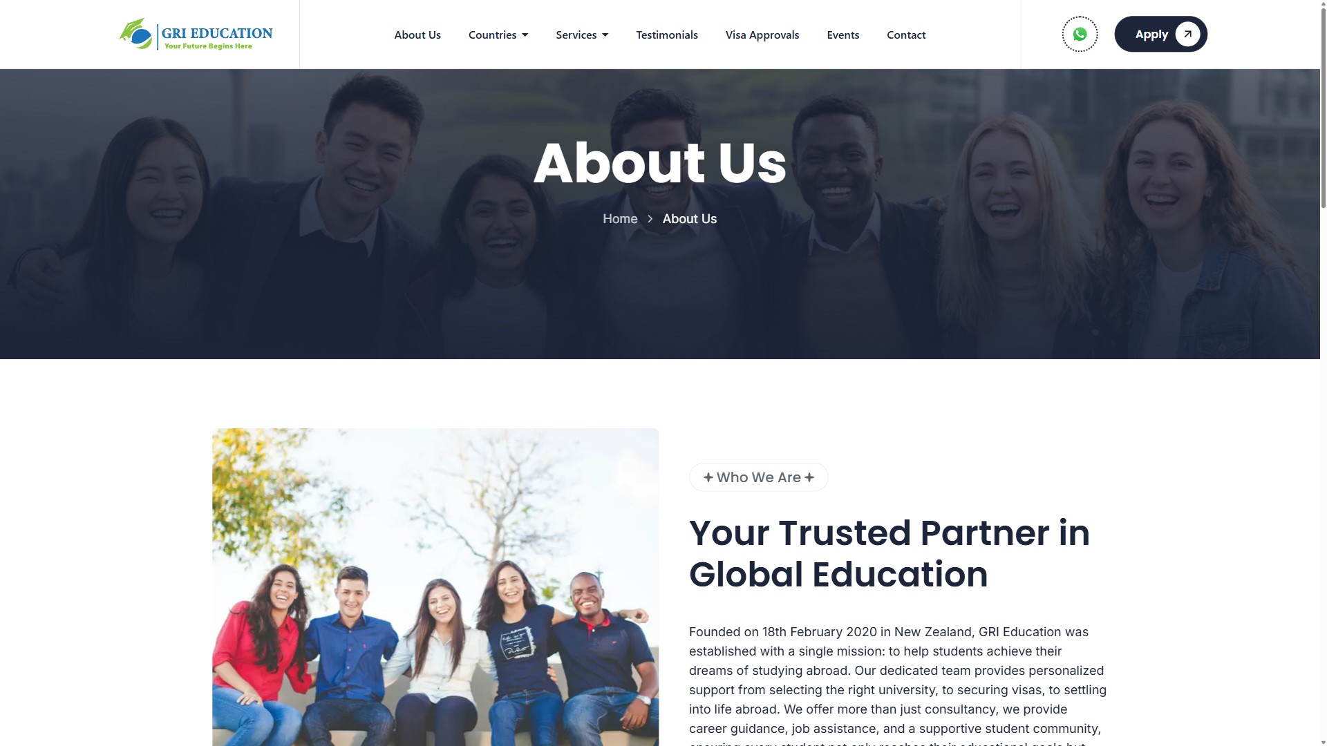 GRI Education - Image 4