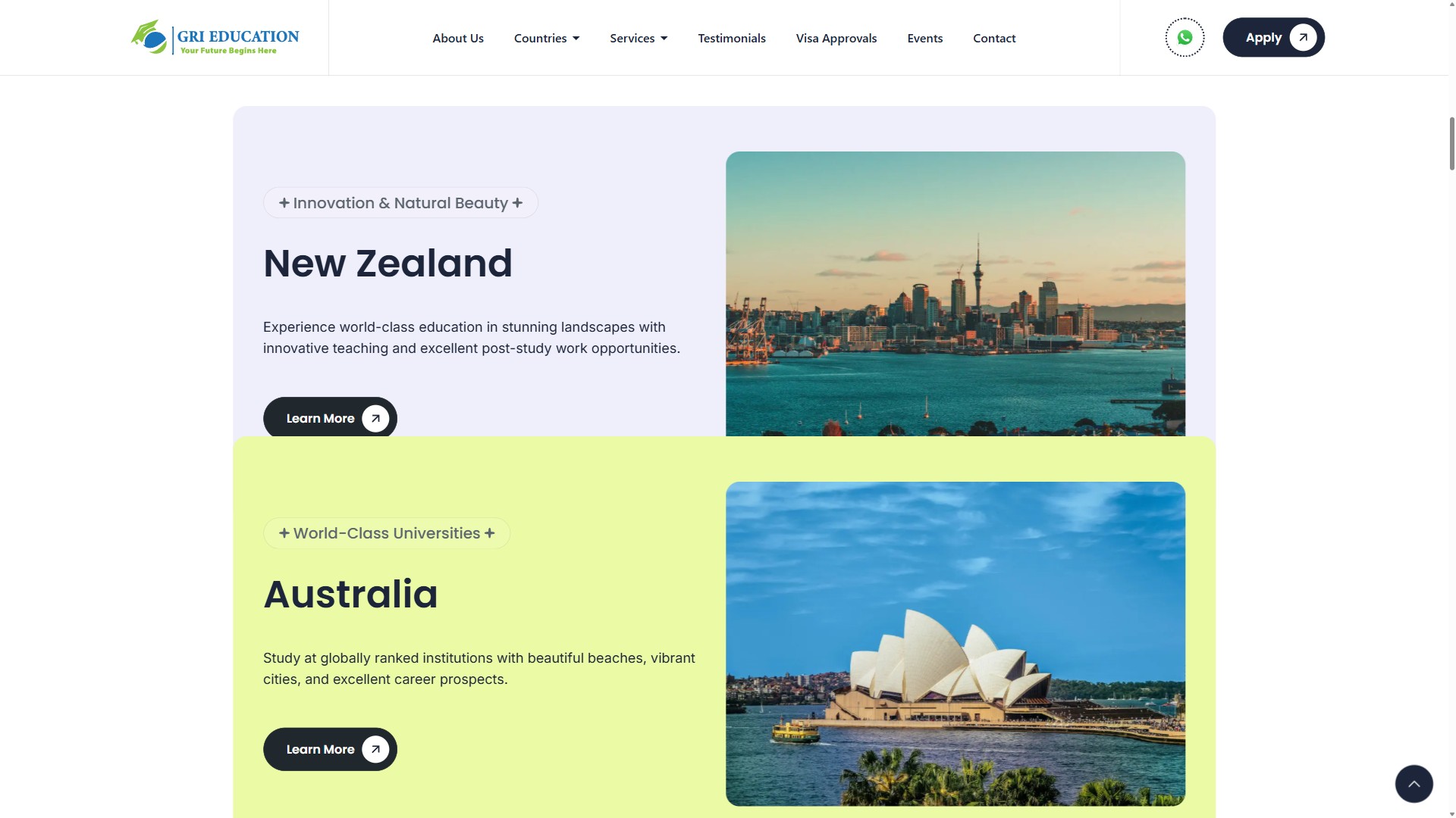 GRI Education - Image 3