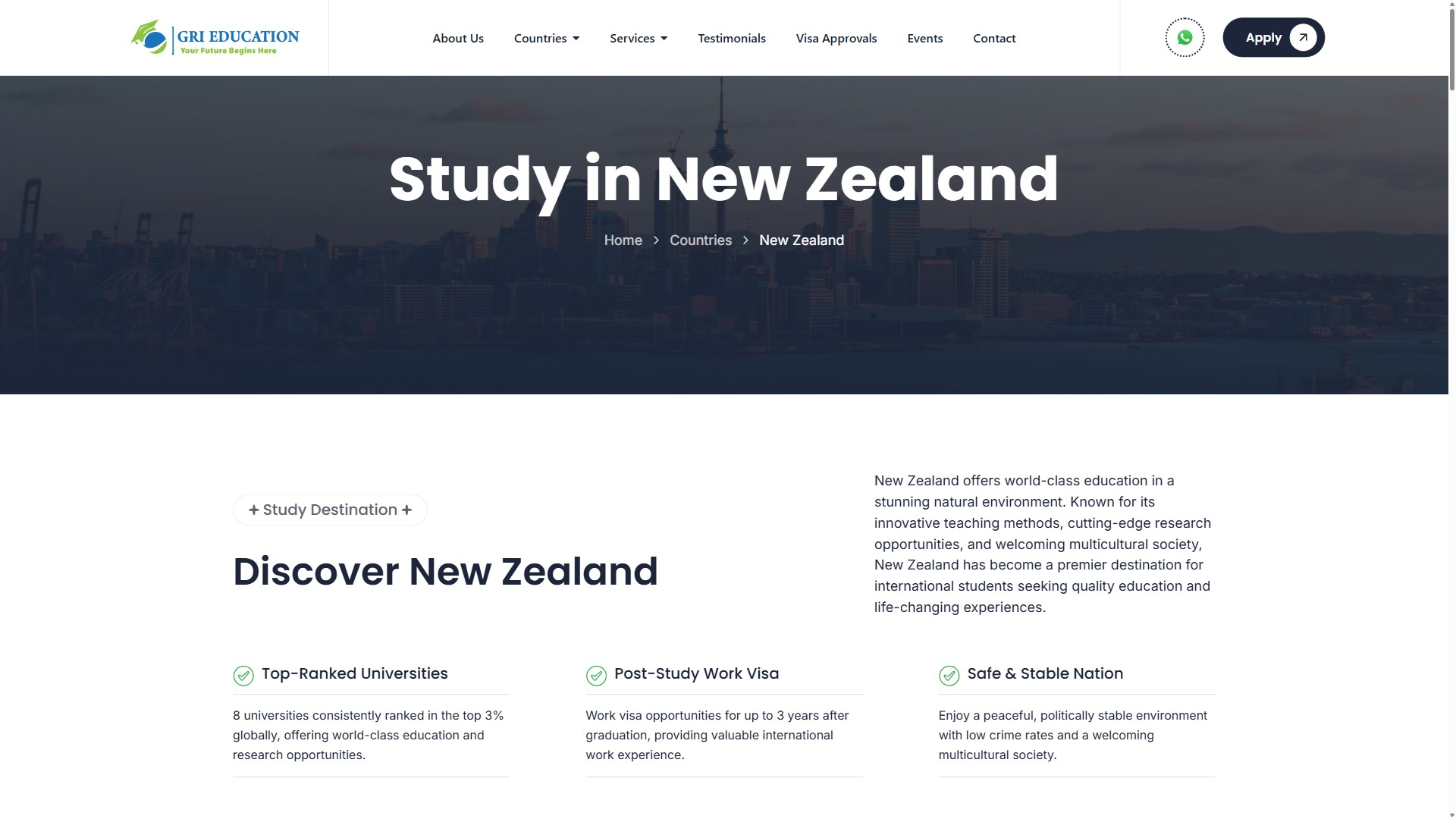 GRI Education - Image 5