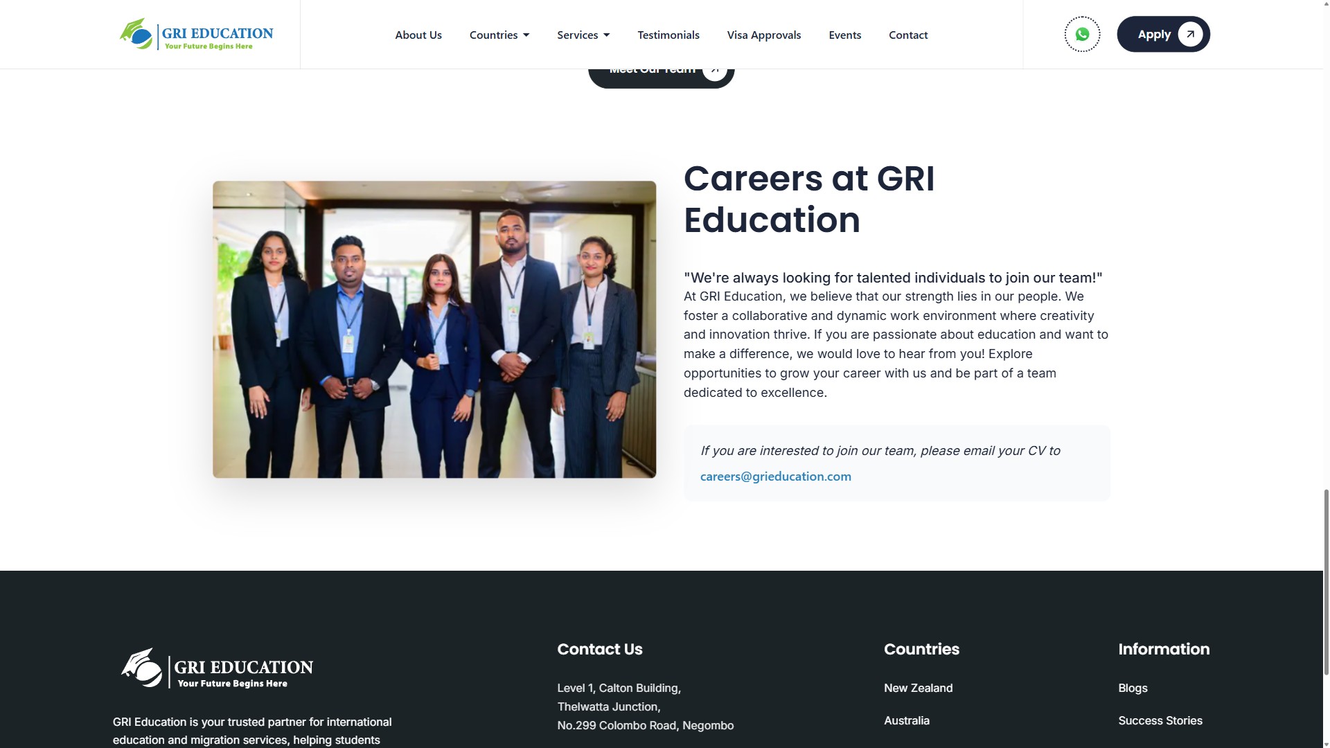 GRI Education - Image 6