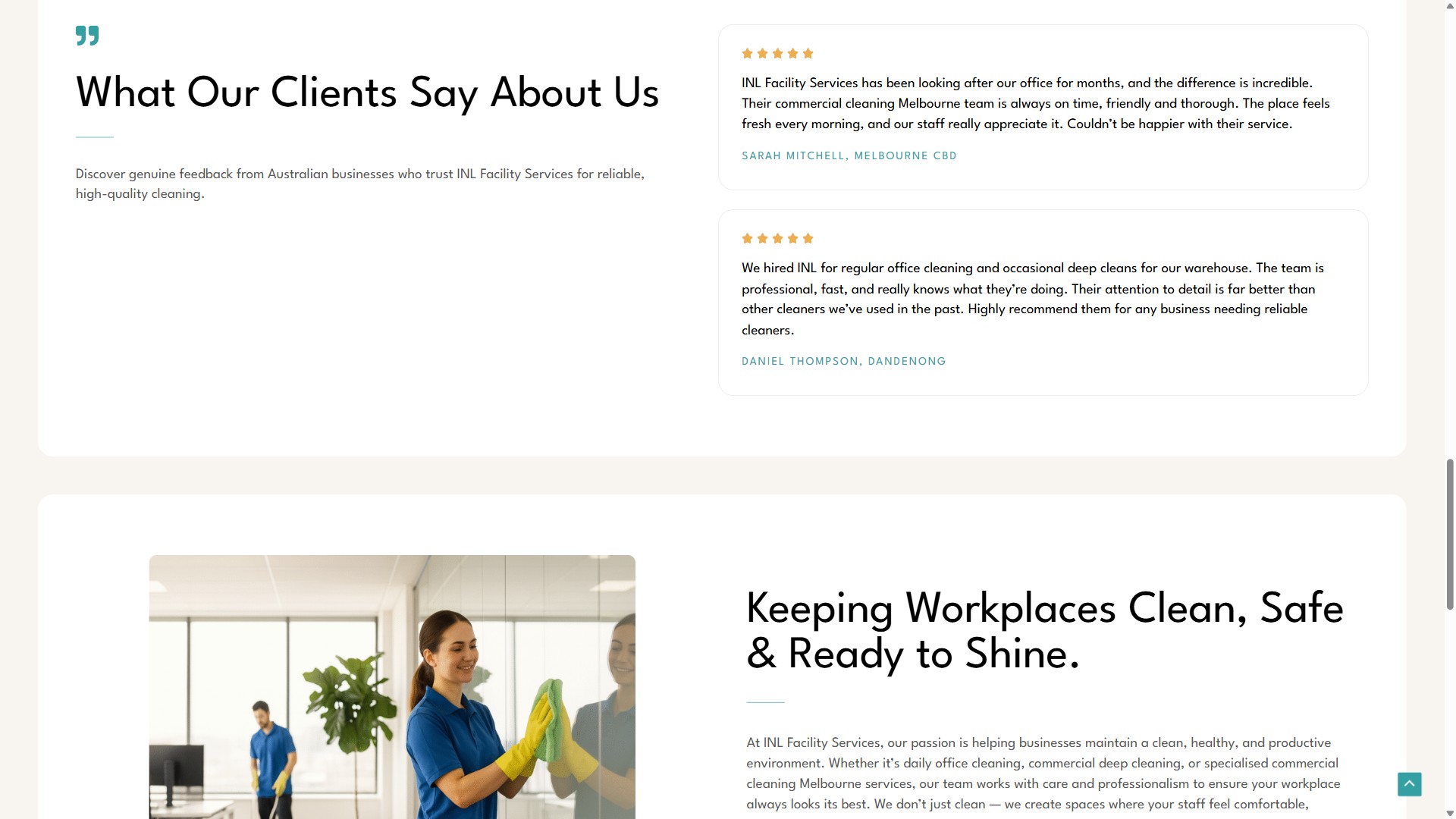 INL Facility Services - Image 3