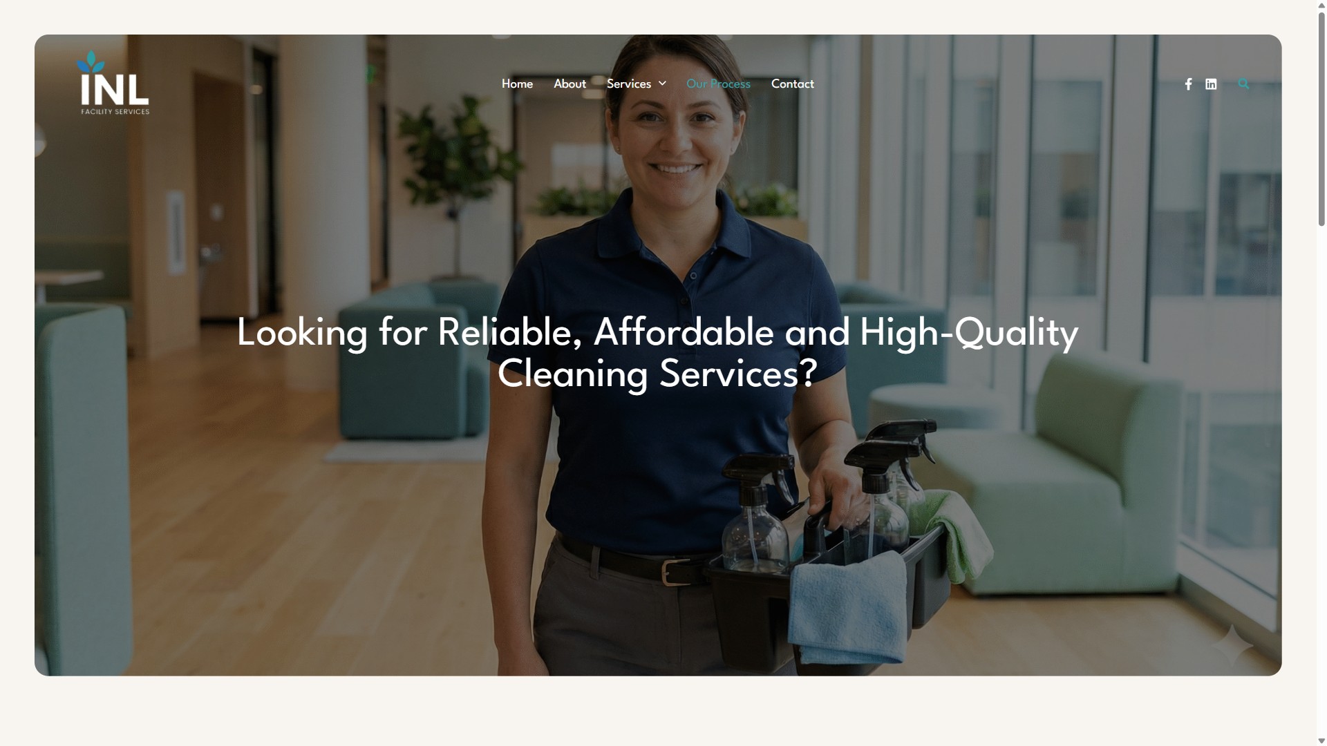 INL Facility Services - Image 4