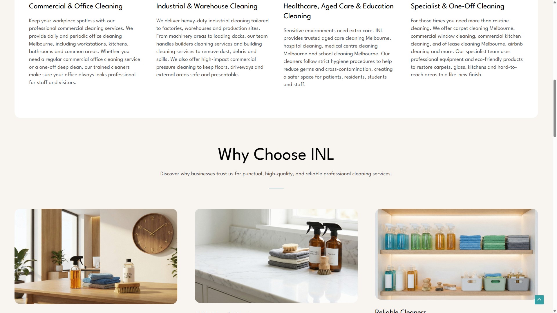 INL Facility Services - Image 2