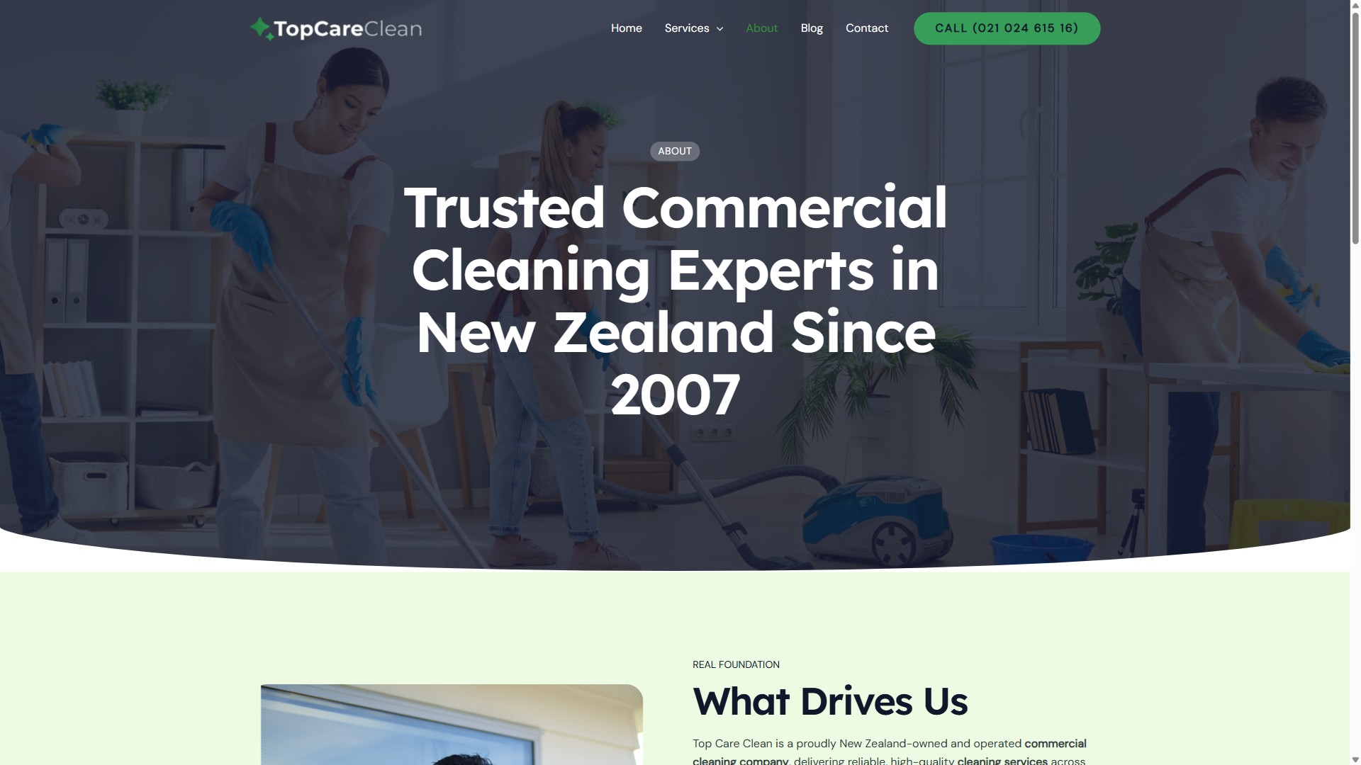 Top Care Clean - Image 4
