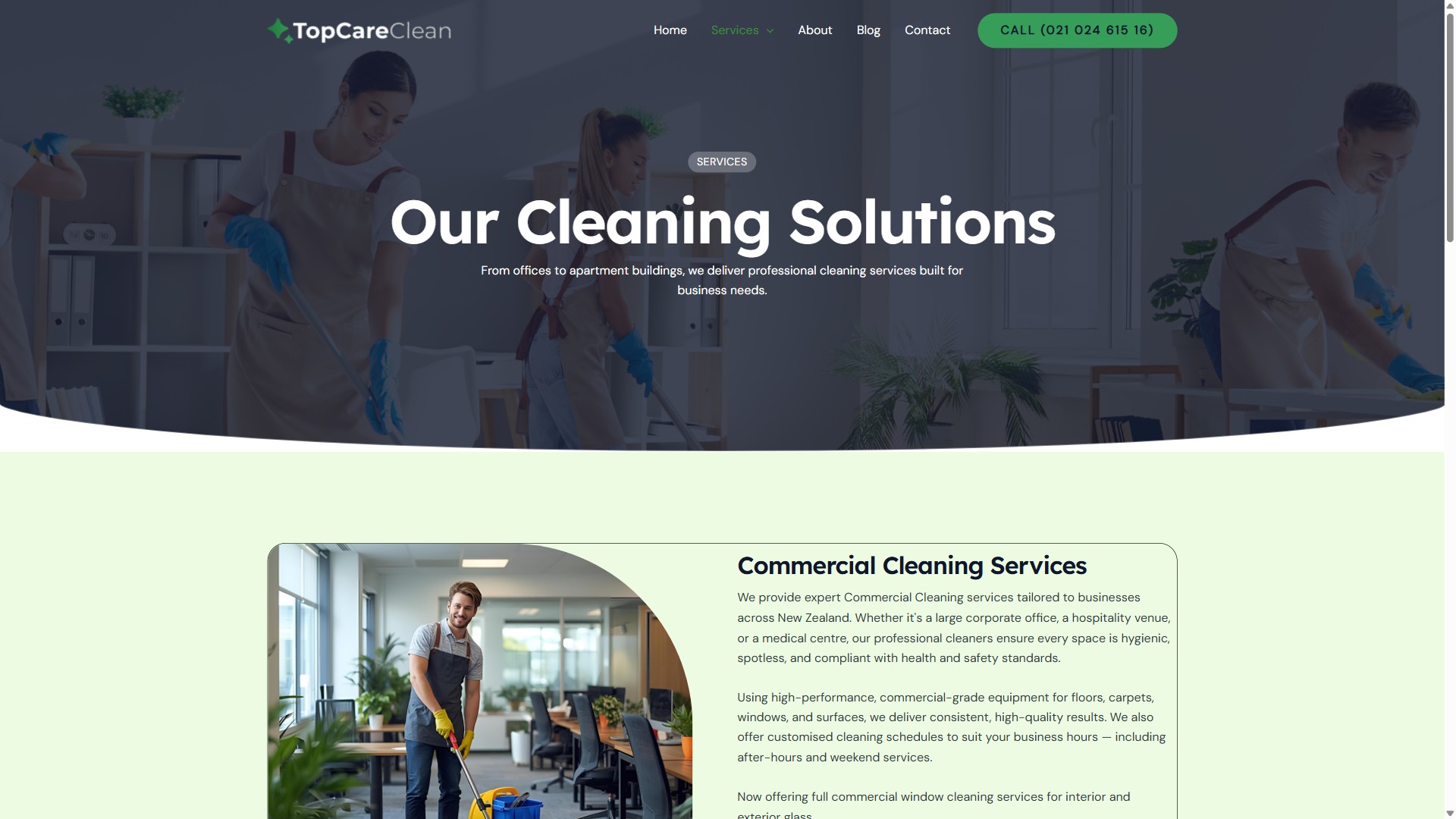 Top Care Clean - Image 5