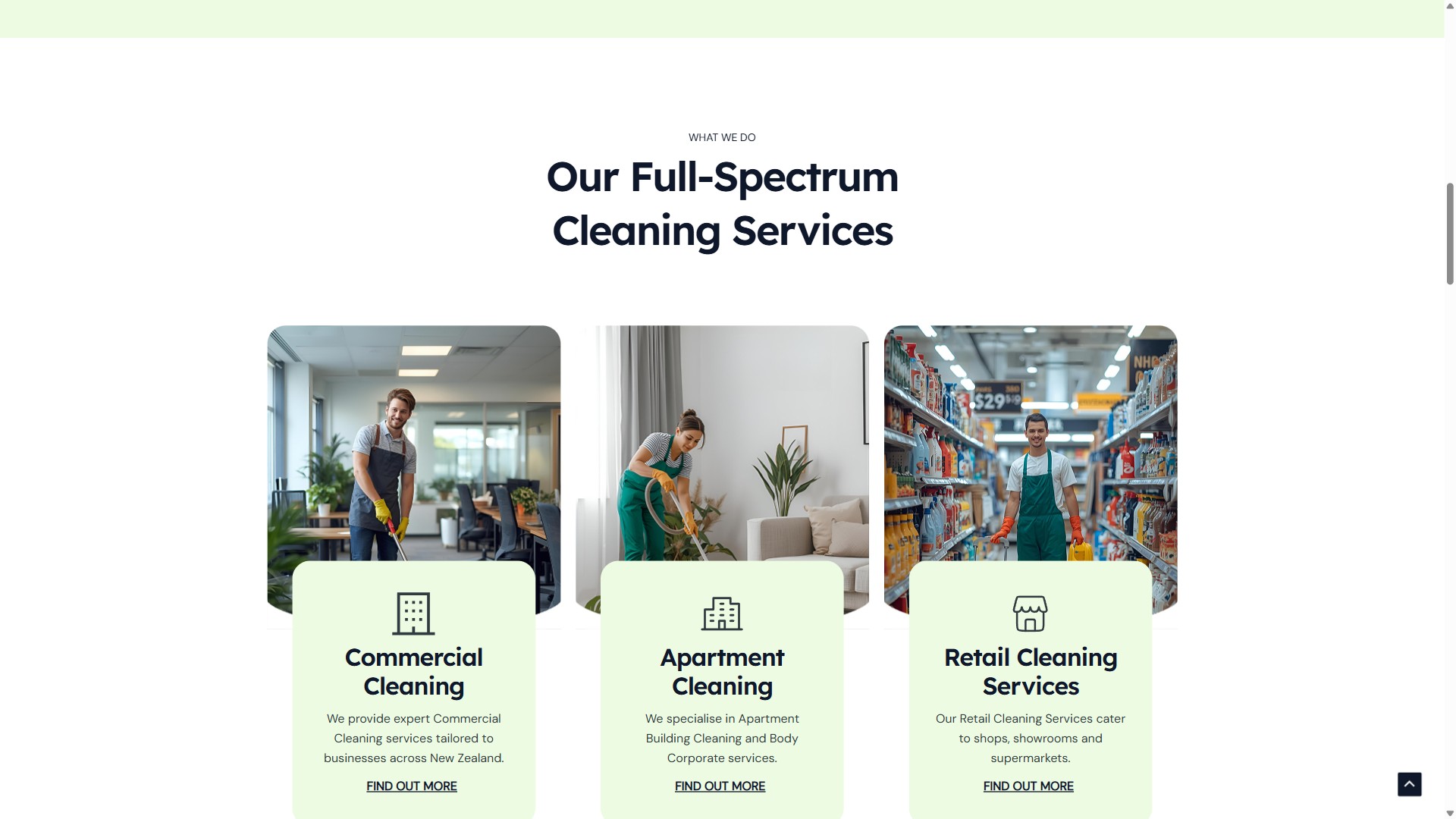 Top Care Clean - Image 2