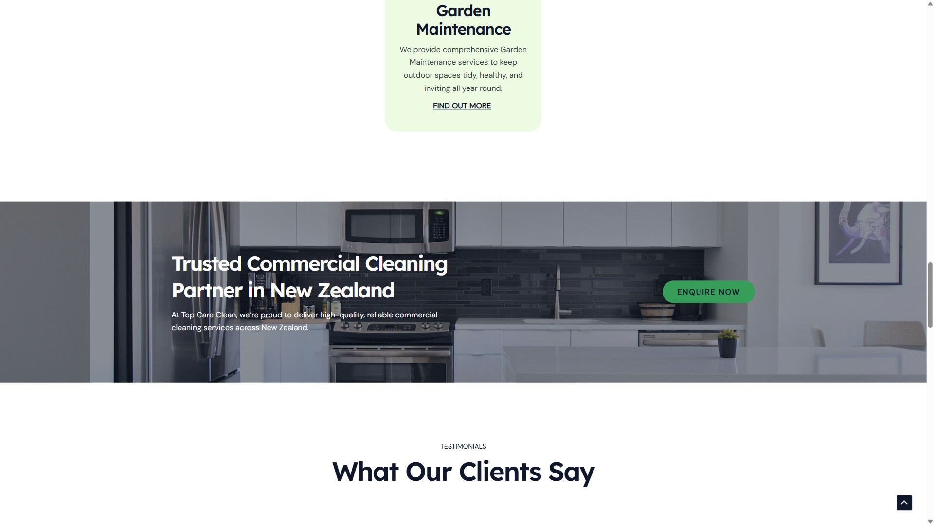 Top Care Clean - Image 3